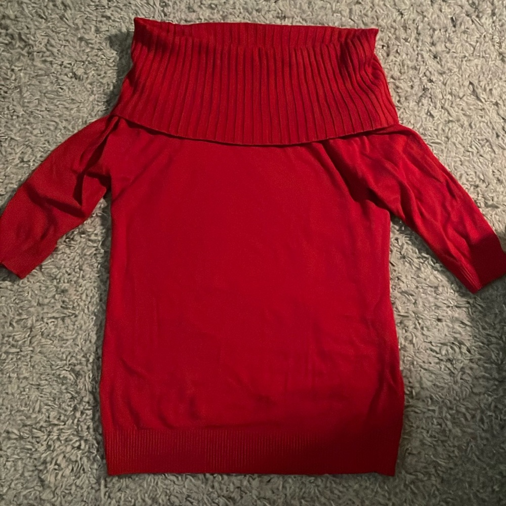 Express Sweater